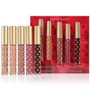 5-Pc. Unwrap Lip Gloss Gift Set